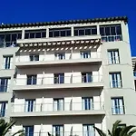 Kipseli Otel