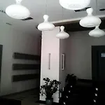 Otel Kipseli Golos