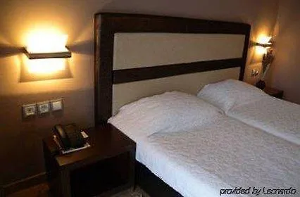 Hotell Kipseli