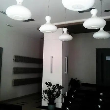 Hotell Kipseli Volos