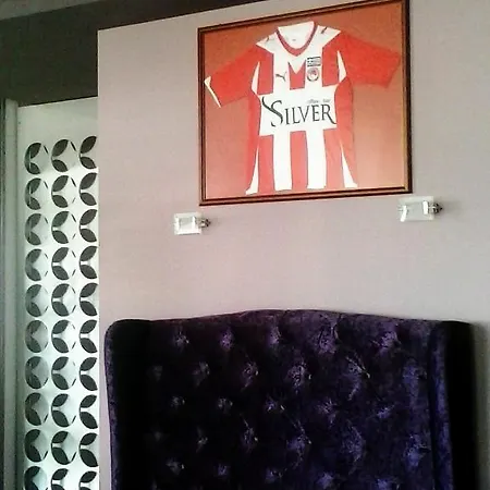 Hotell Kipseli