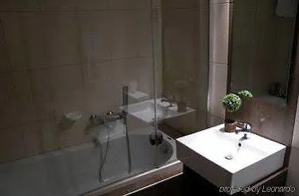 Kipseli Hotell Volos