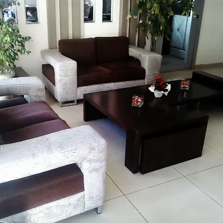 Kipseli Hotell Volos