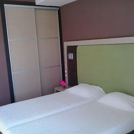 Hotell Kipseli