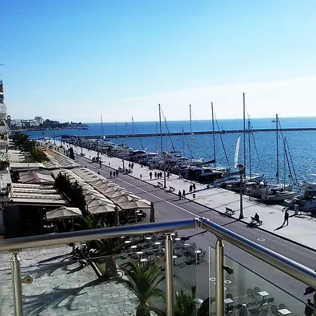 Kipseli Hotell