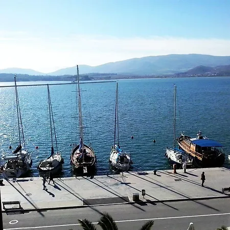 Kipseli Hotell 3*
