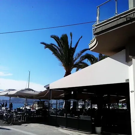 Kipseli Hotell