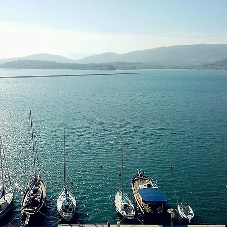 Kipseli 3* Volos
