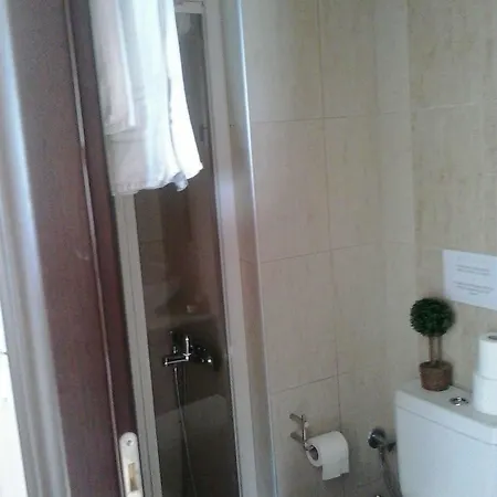Kipseli Hotell Volos