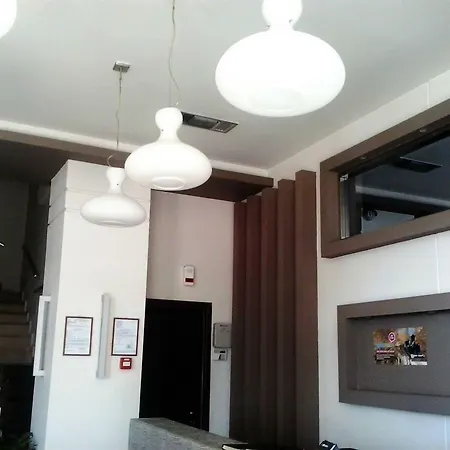 Hotell Kipseli Volos