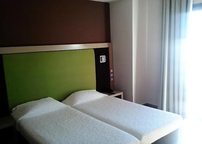 Hotel Kipseli 3*