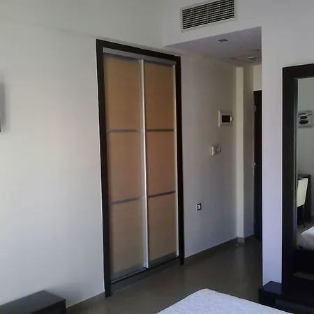Kipseli Hotel 3*