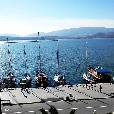 Kipseli Hotel Volos