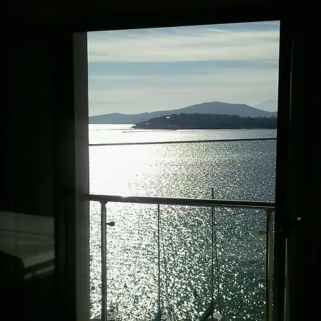 Hotel Kipseli 3*