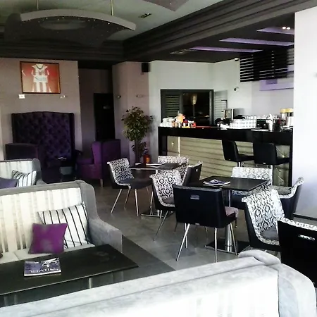 Hotel Kipseli
