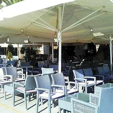 Kipseli فندق
