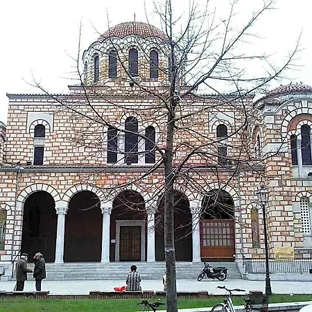 Kipseli فندق