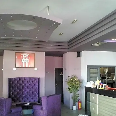 Kipseli فندق 3*