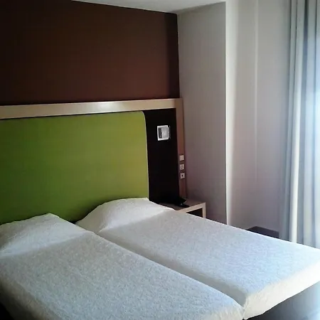 Otel Kipseli 3*